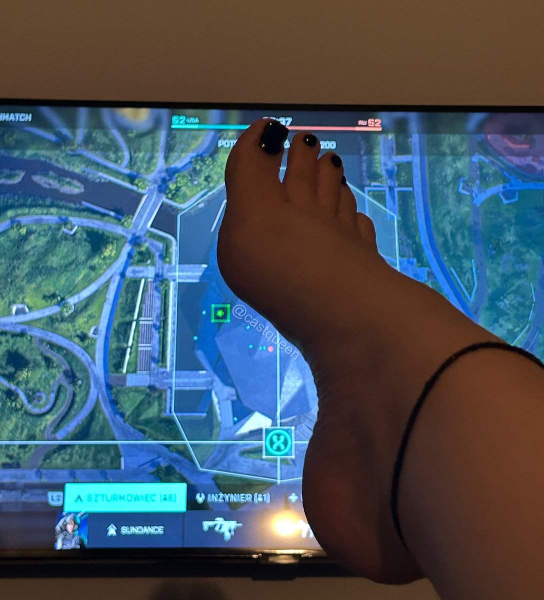 Castqueen ⋆˙⟡ tweet media