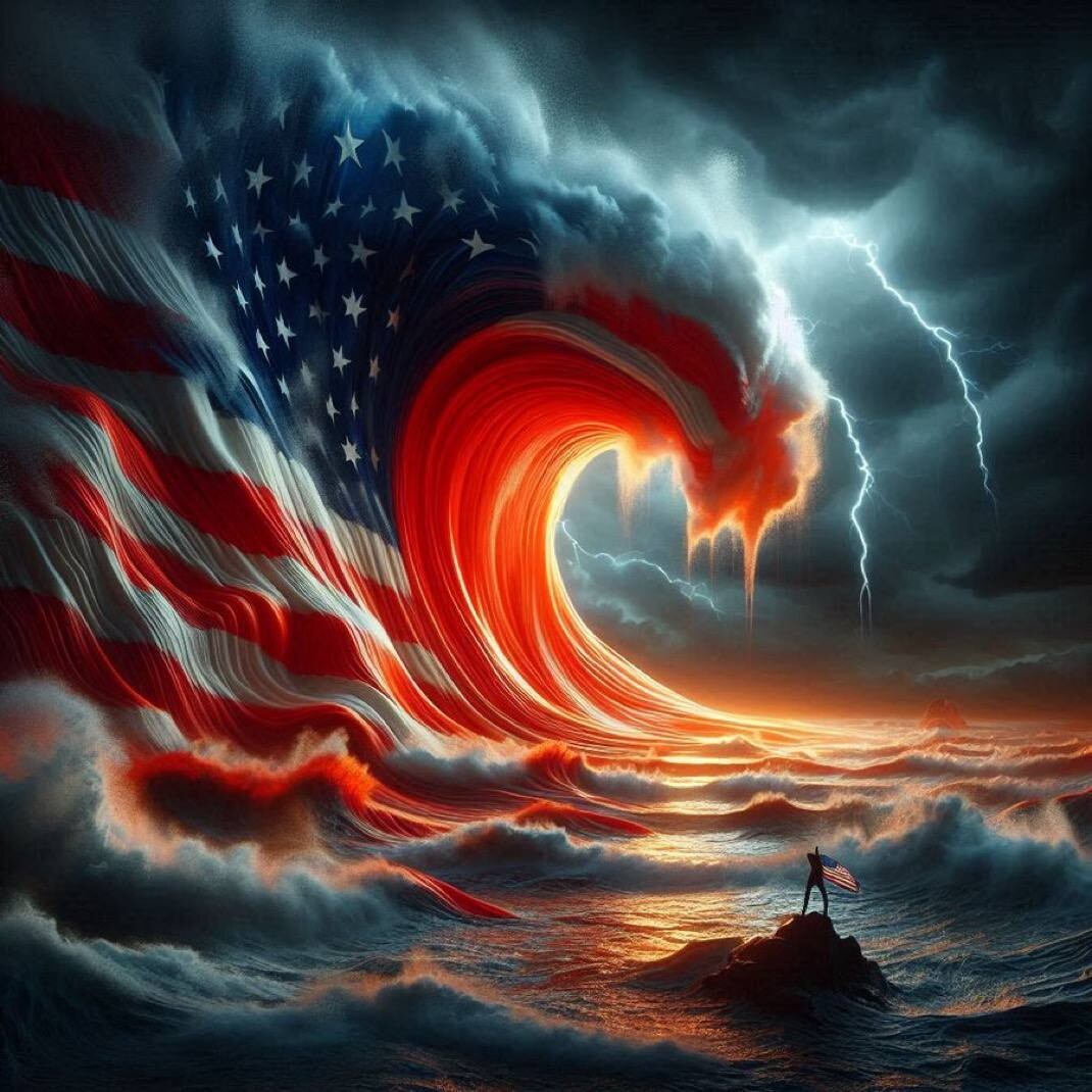 Rox🇺🇲⚡️🦋 tweet media