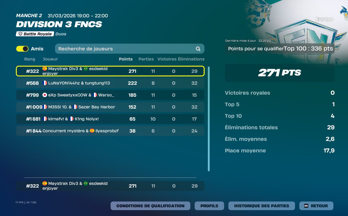 Esdeekid enjoyer tweet media