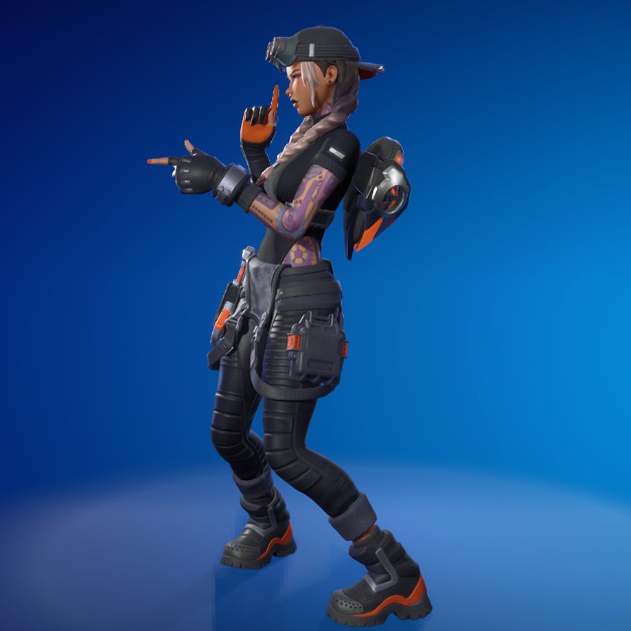 FNAssist tweet media
