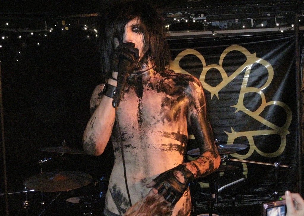 🖤Ali💜✨Missing BVB 🌞🌚✨✨✨ ¥ #RamsHouse💙💛💙 tweet media