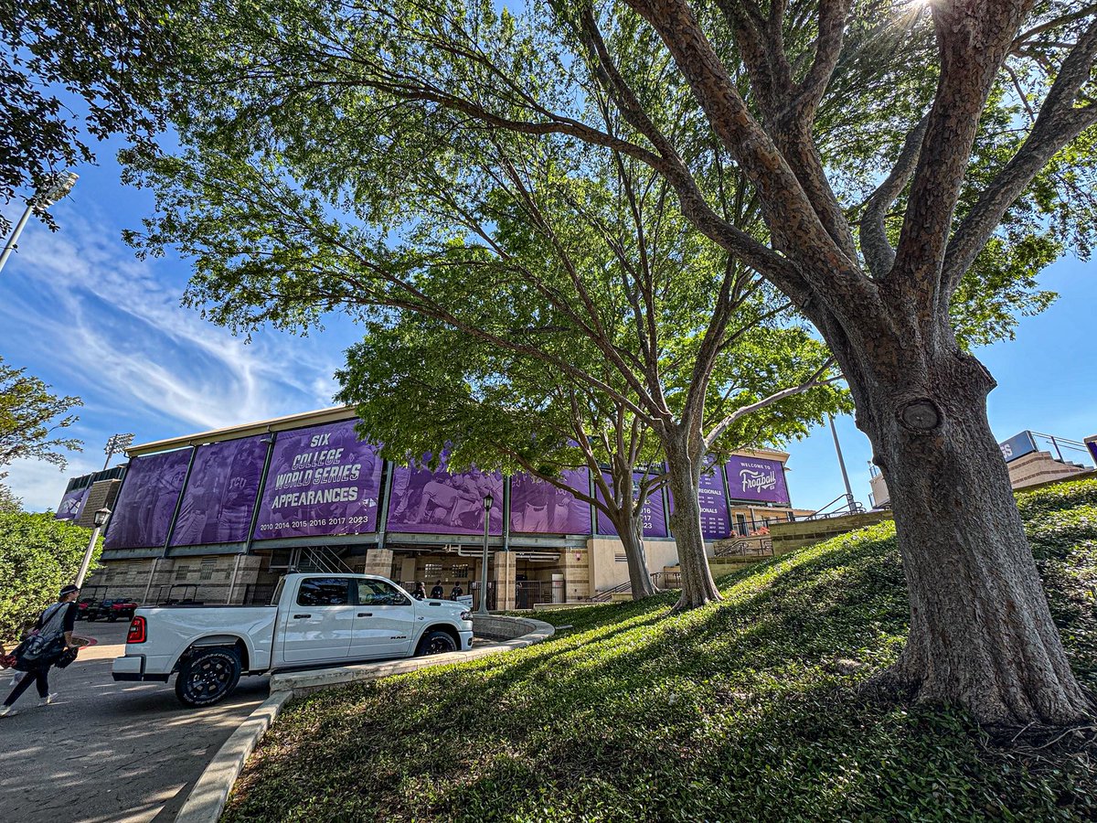 Lamar Baseball tweet media