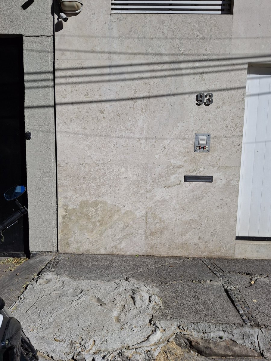 SandraB15818135's tweet photo. @fabiancorcip @AccionesBJ @BJAlcaldia Tiran y tiran arboles en San Pedro de los Pinos y no retiran los tocones ni siembran árboles.  Hasta cuándo? @PAOT. Denuncié otro y no pasó nada. Sin consecuencias para autores. https://t.co/1iKdtA0vZE