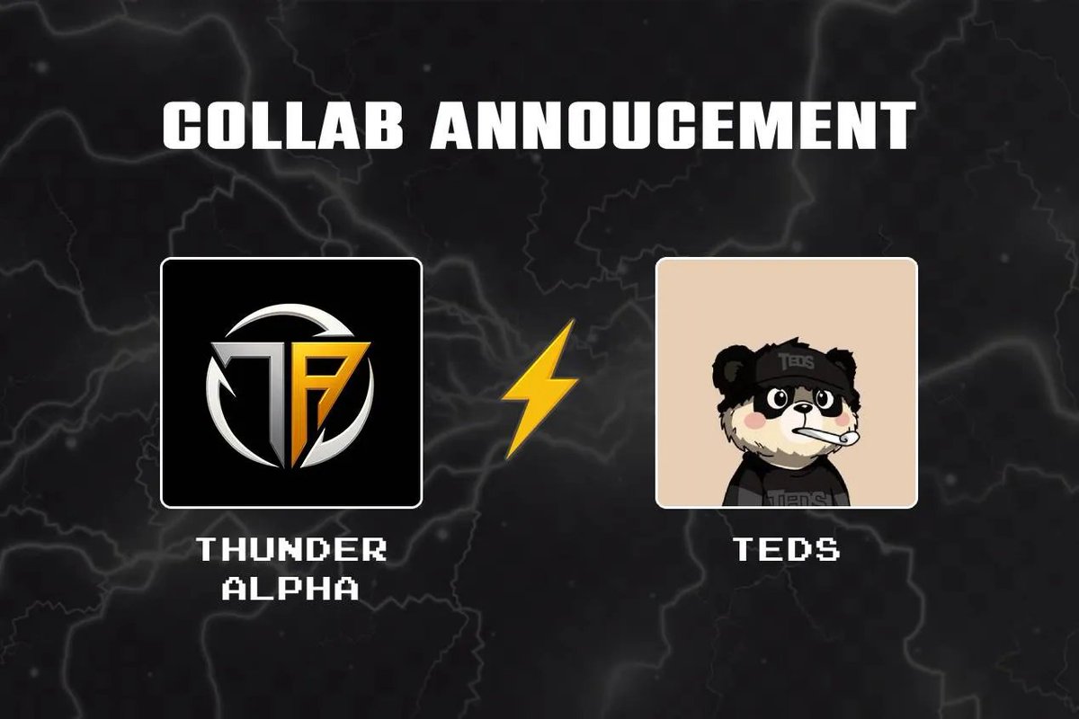 Thunder Alpha tweet media