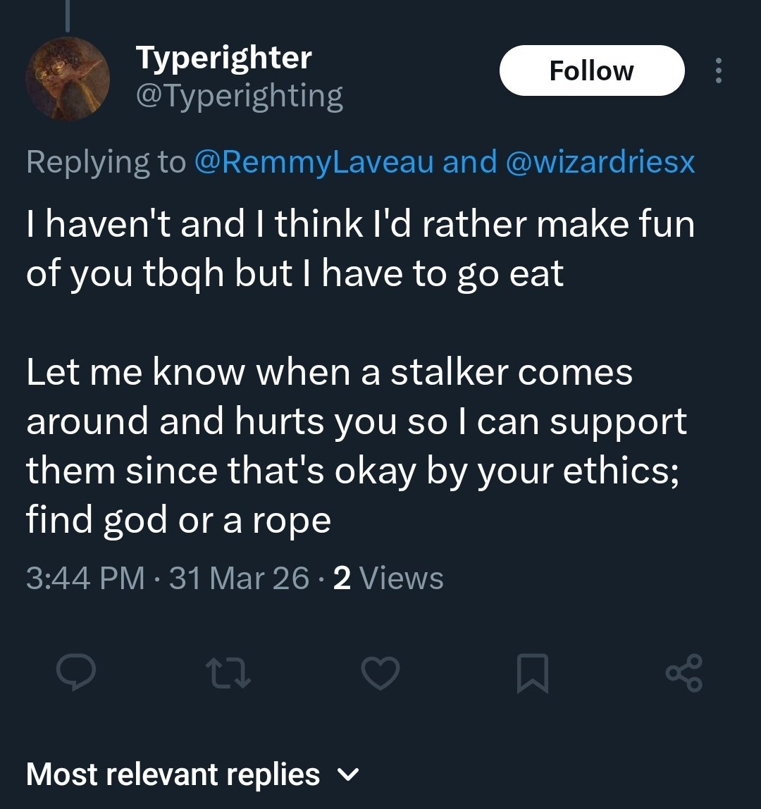 🇺🇸 Remmy 🇮🇨 tweet media