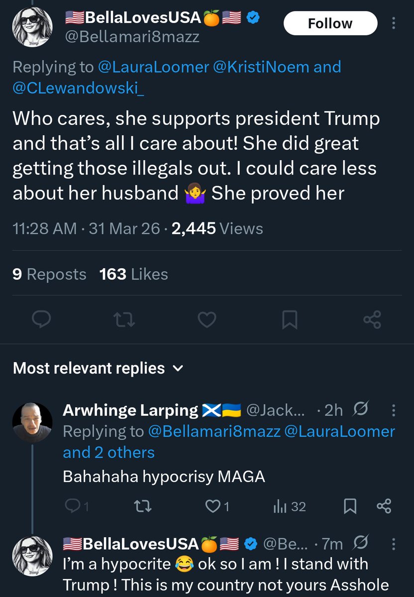 Cuckturd tweet media