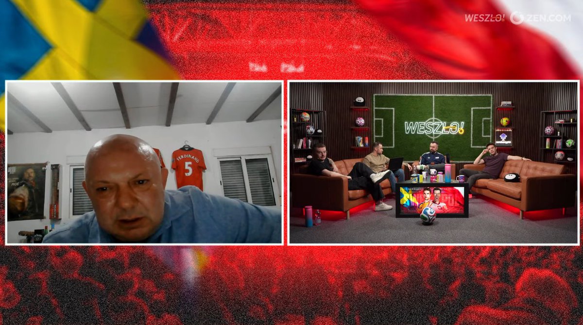 Weszło! tweet media