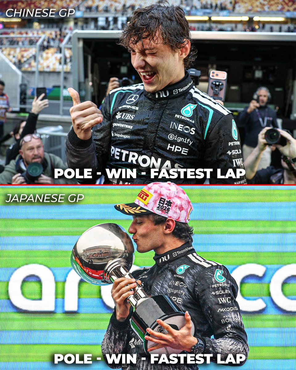 Autosport tweet media