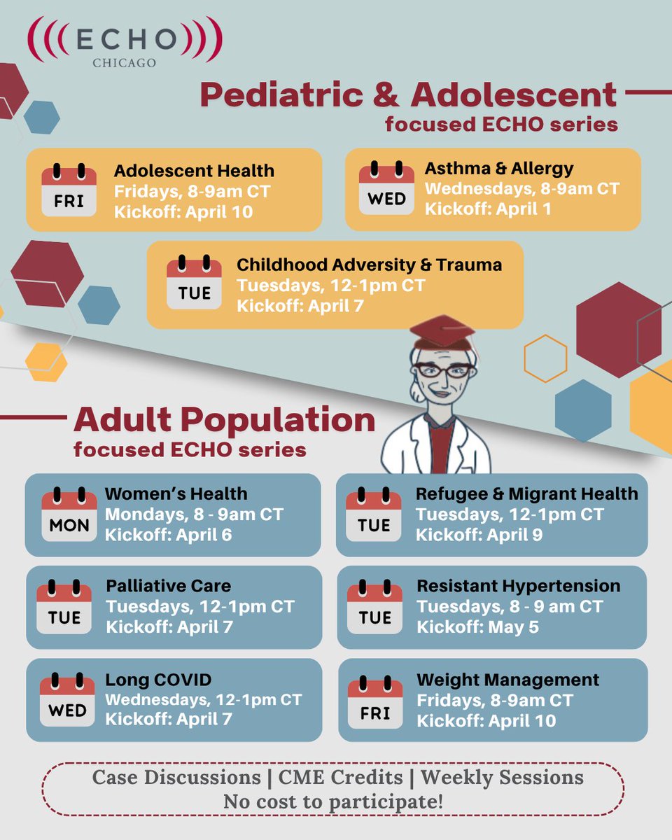 ECHO-Chicago tweet media