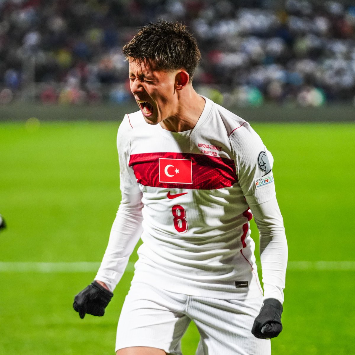 Hamad Alnajjar 🇵🇸🇹🇷 tweet media