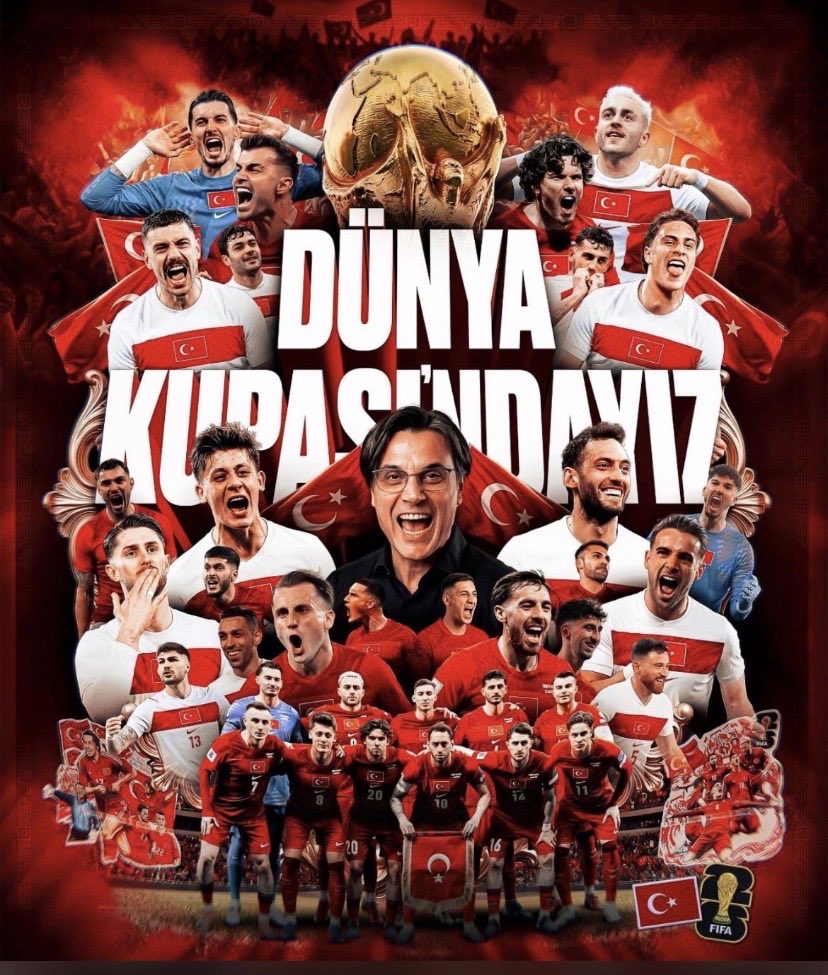 🇹🇷 #BizimÇocuklar