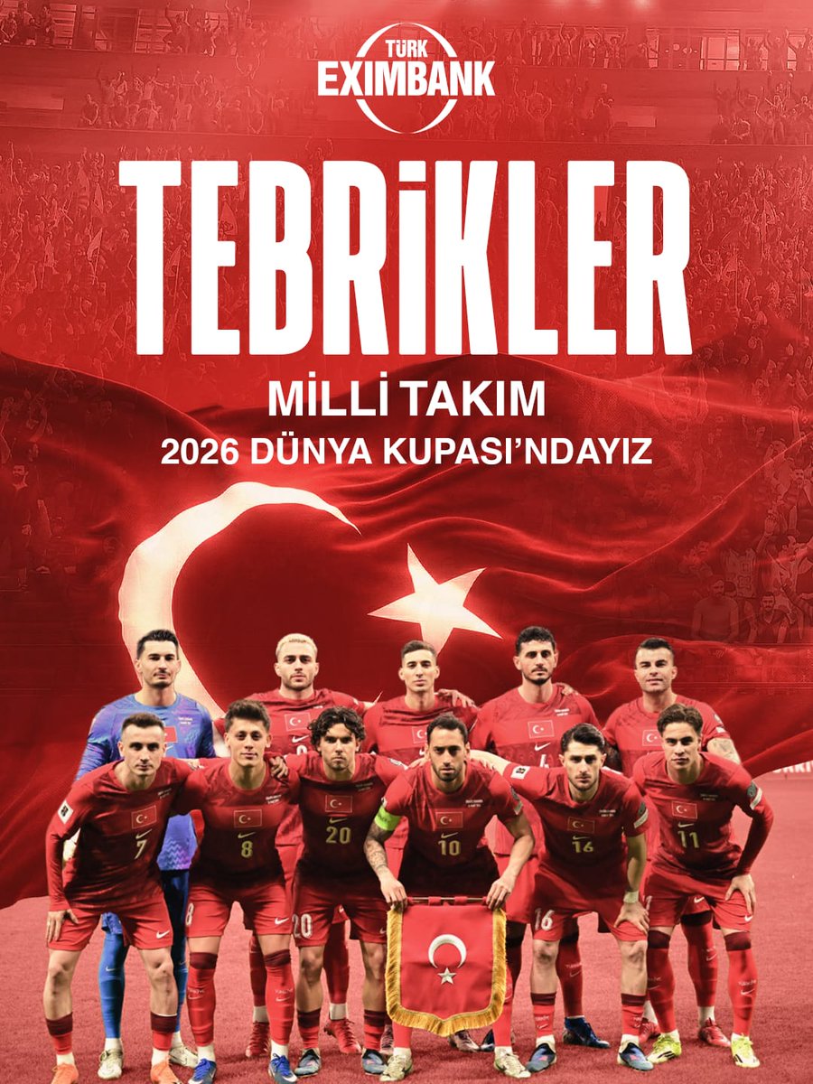 Türk Eximbank tweet media