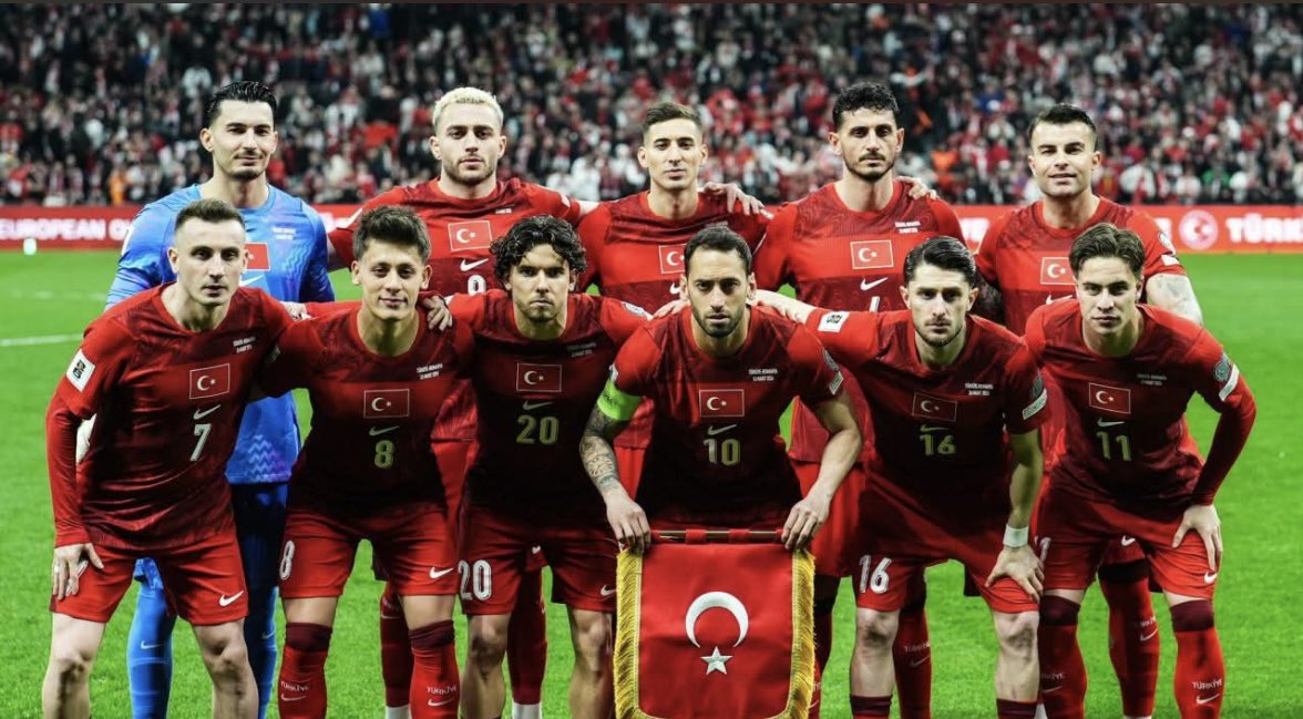 Erdoğan Horlu tweet media