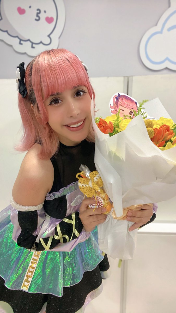 Rose 💛🪽 tweet media