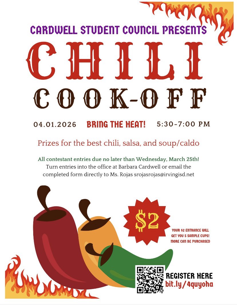 Cardwell Career Prep tweet media