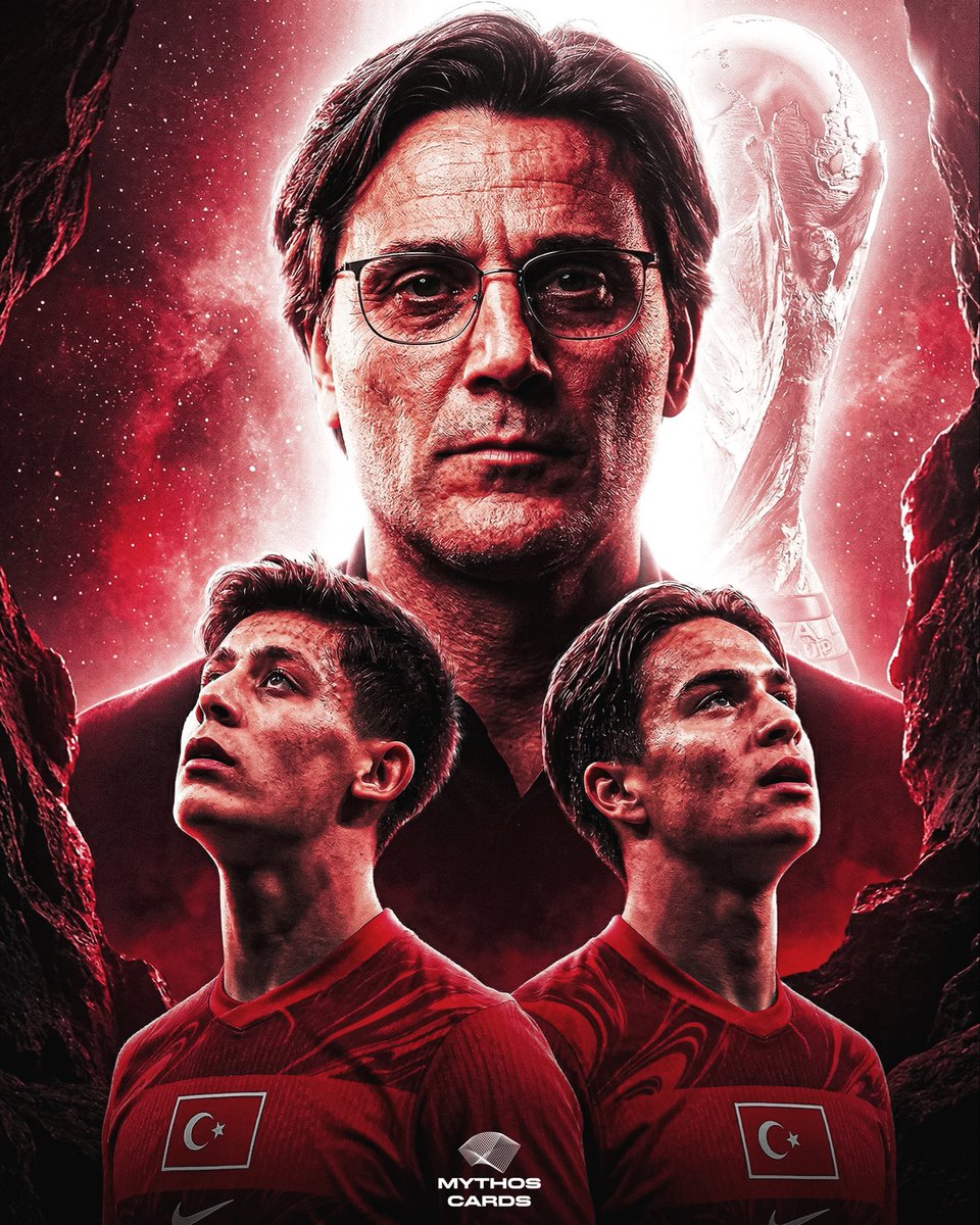 Mythos Cards tweet media