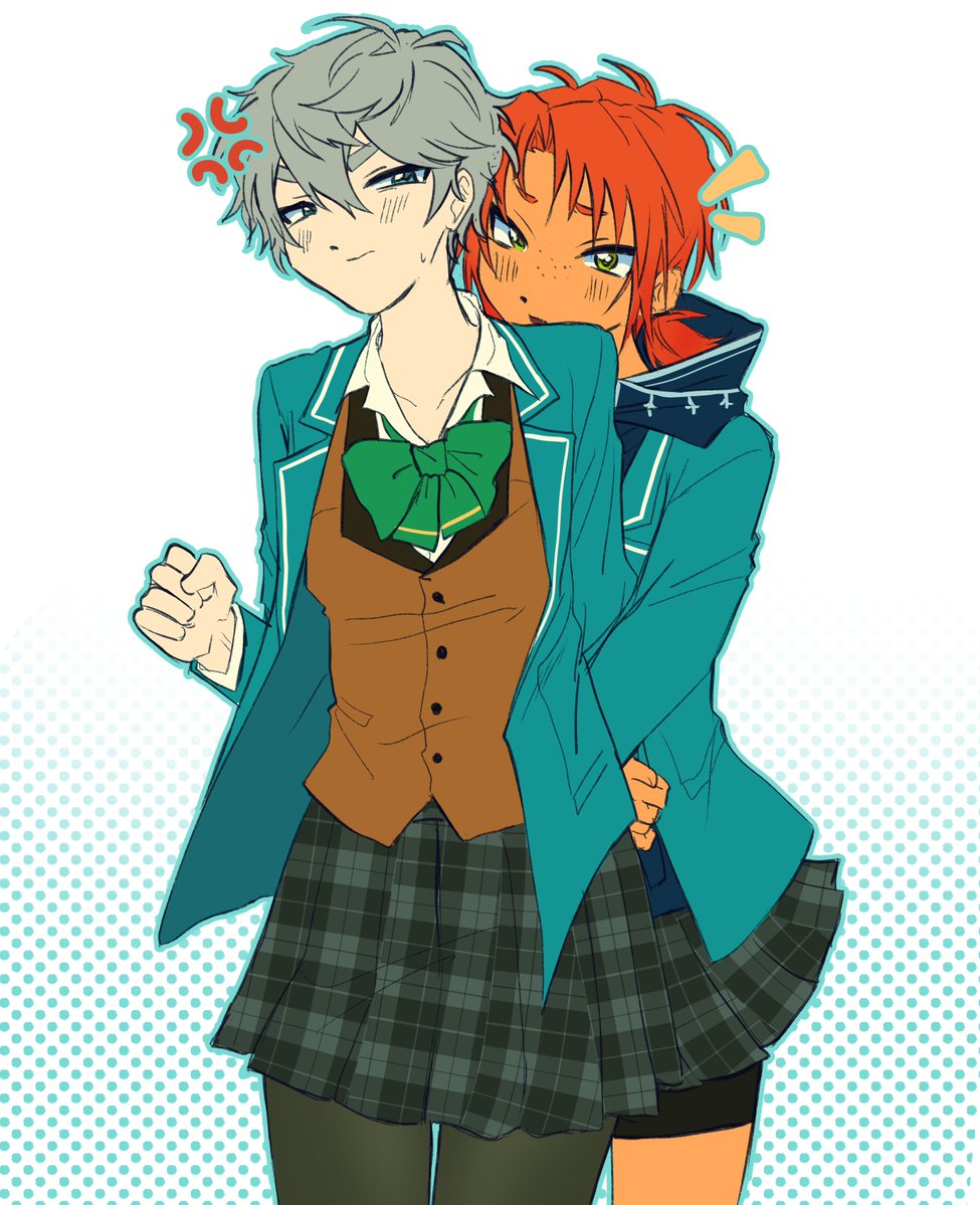 carys ♥ COMMS OPEN tweet media