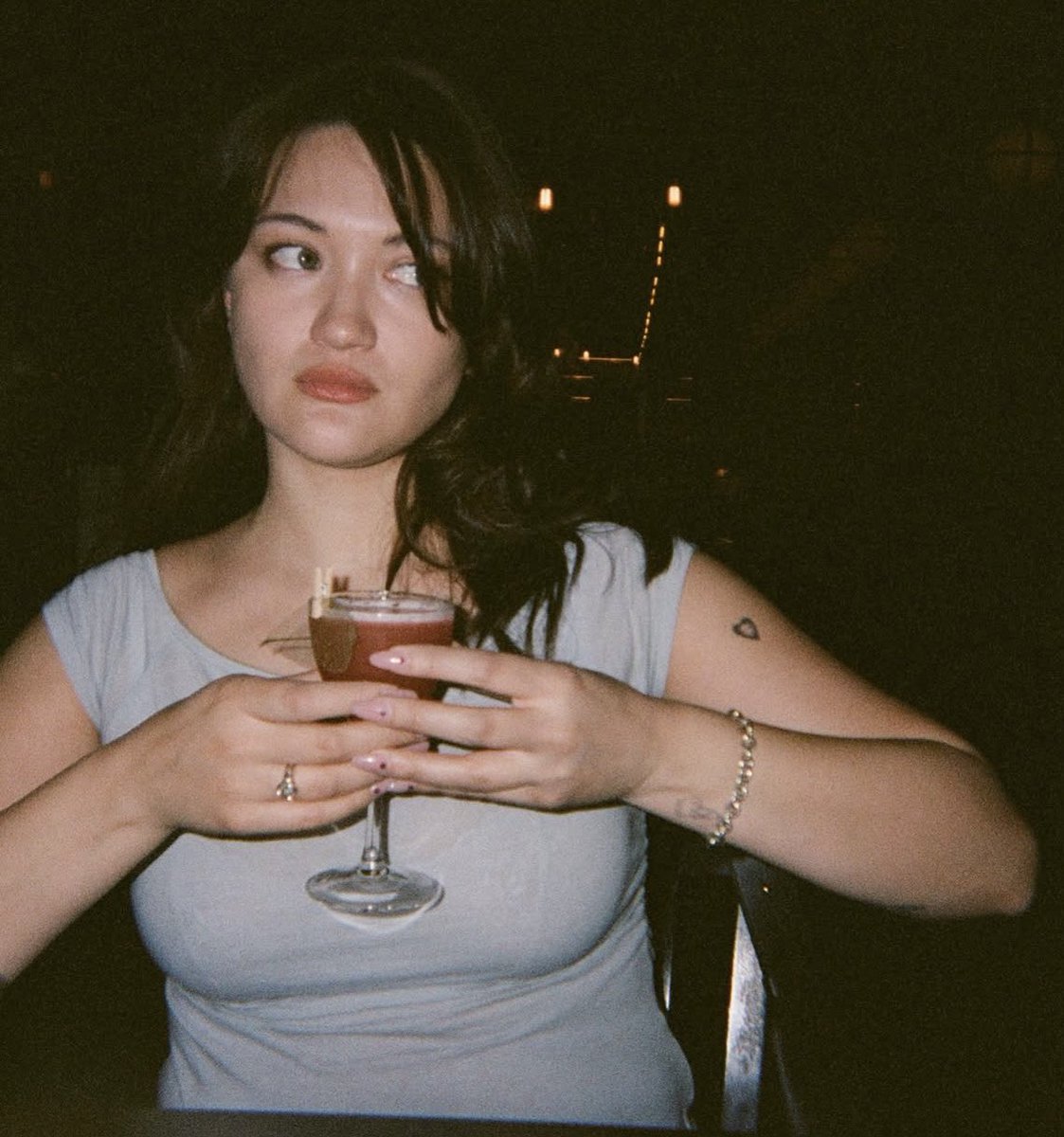 asia 𖦹 pitt s2 spoilers tweet media