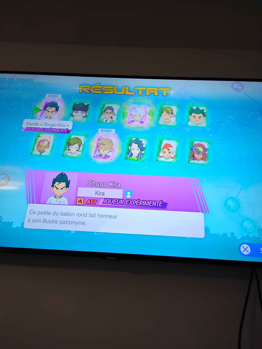 サンジヴィンスモーク tweet media