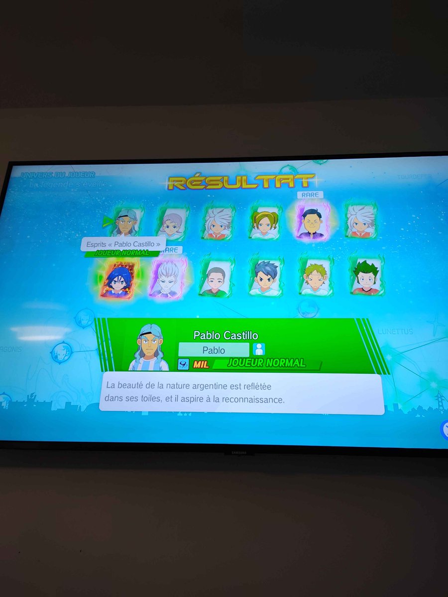 サンジヴィンスモーク tweet media