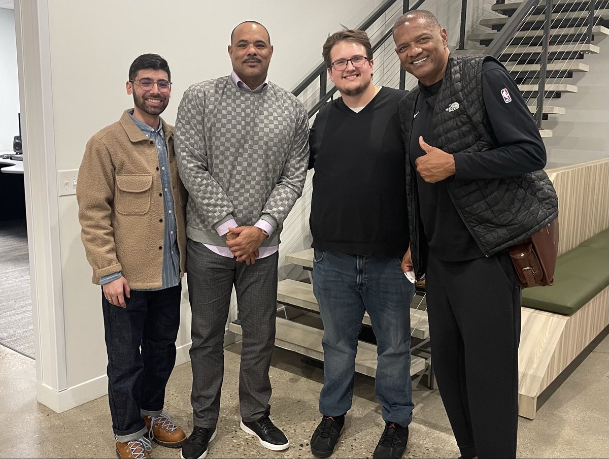 Dylan Hunter Carter tweet media