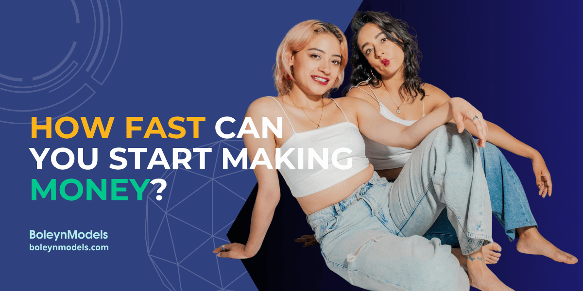 boleyn_models's tweet photo. How fast can you make money

“How fast can I start earning?”

Some make money in days.
Some take weeks.
The difference isn’t luck.

Learn more: https://t.co/xOpWoR9ZX0 https://t.co/yyzgIwnoSj