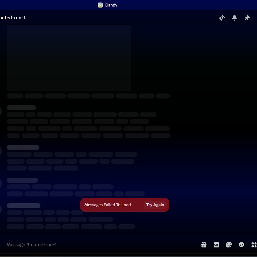 discord free me into being able to chat again and my life is yours
