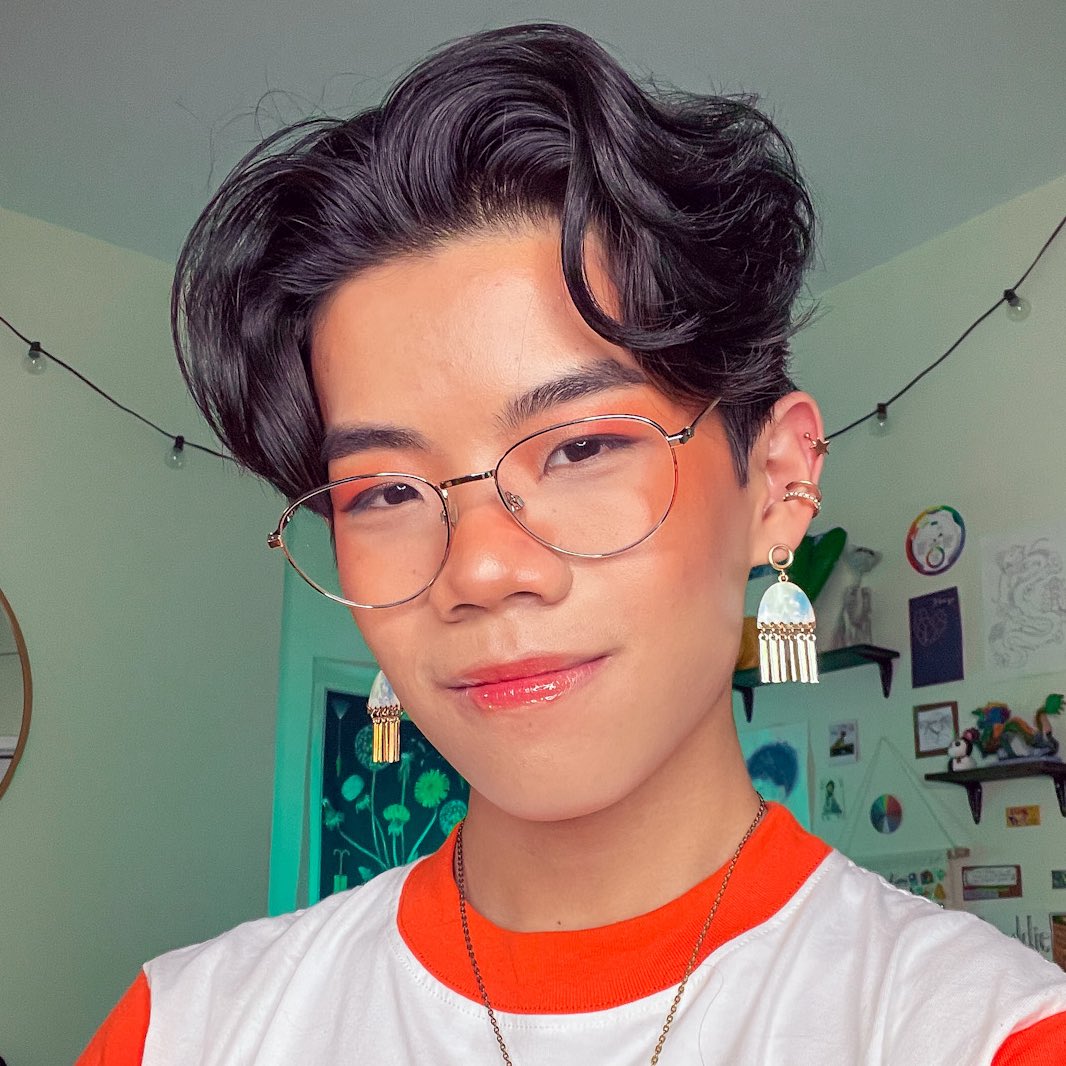 Freddie 🌻 tweet media