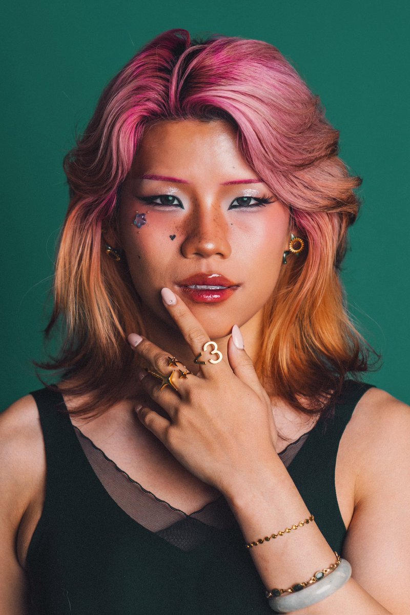 Freddie 🌻 tweet media