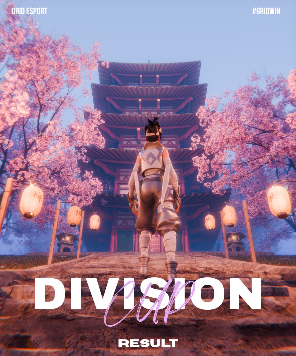 GRID Esport tweet media