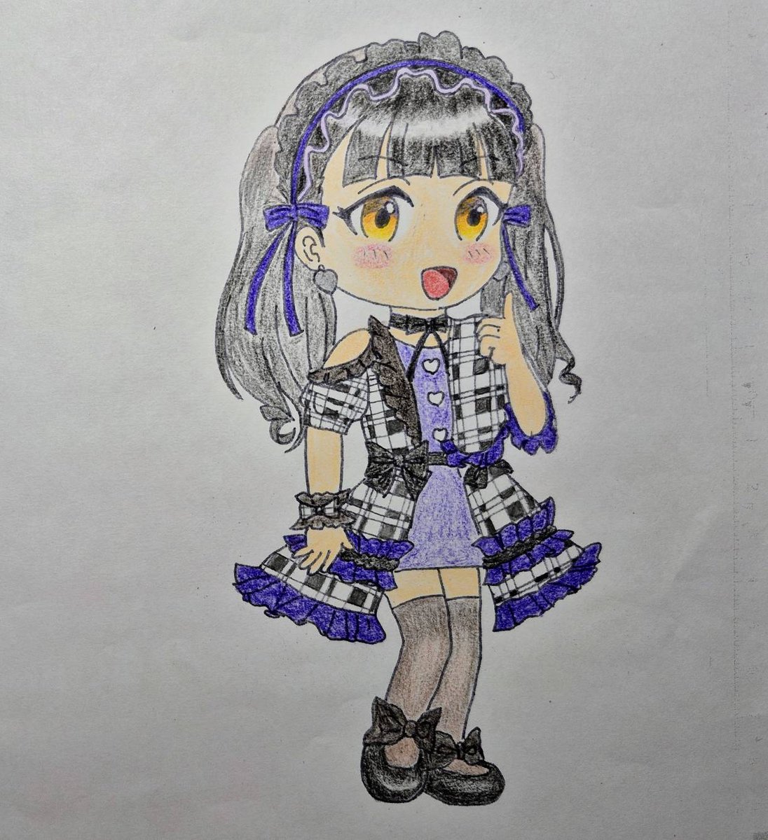 見習い会社員 tweet media