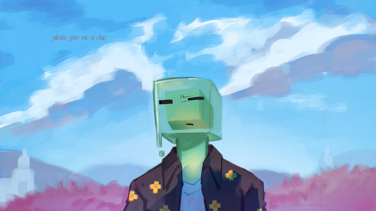 ✧ SOI ; SEMI-IA tweet media