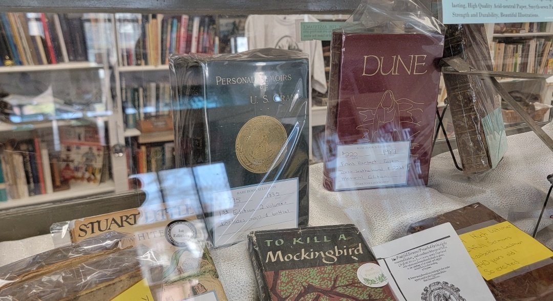 American History Central tweet media