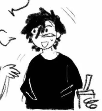 finn 🚯 asexual follo fan tweet media