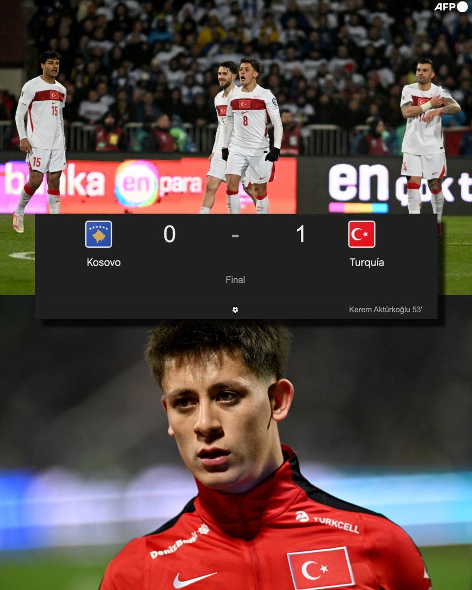 Invictos tweet media