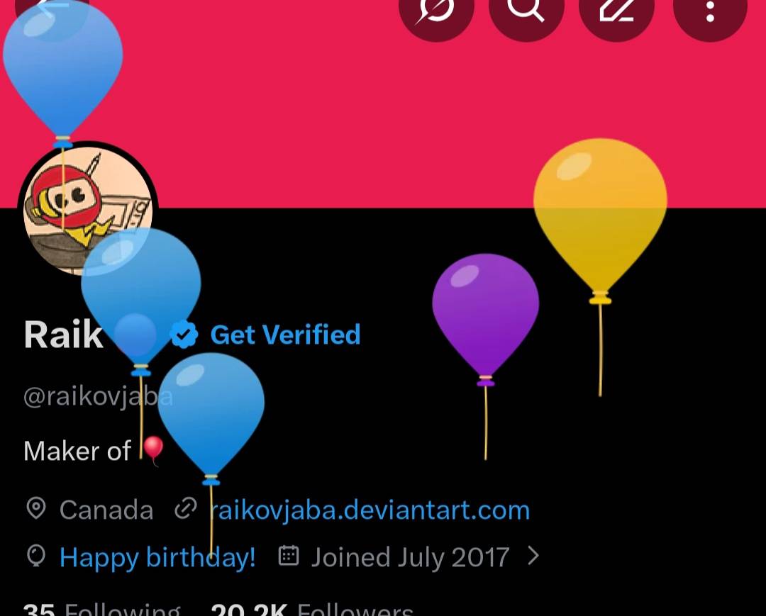 Raik 🔴 tweet media