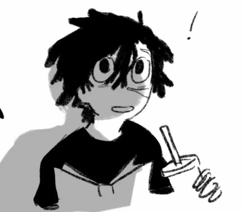 finn 🚯 asexual follo fan tweet media