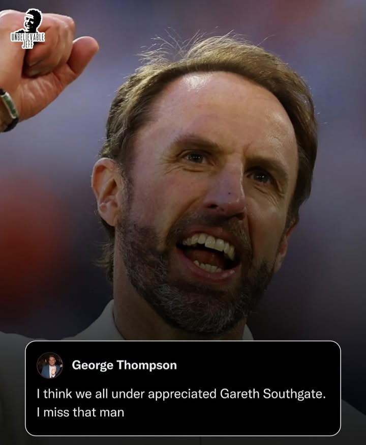 Unbelievable Jeff tweet media