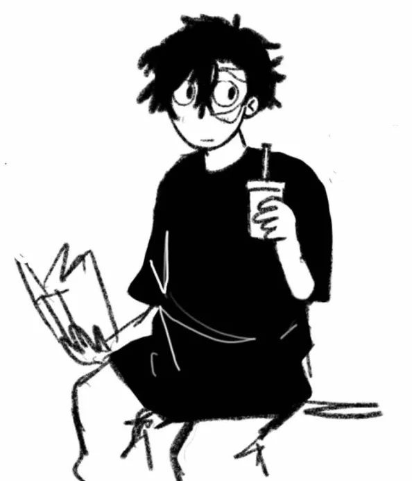 finn 🚯 asexual follo fan tweet media