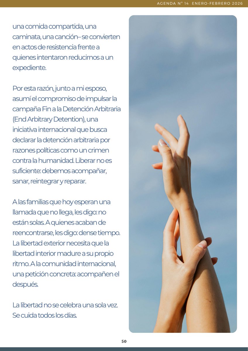 Nuevas Generaciones tweet media