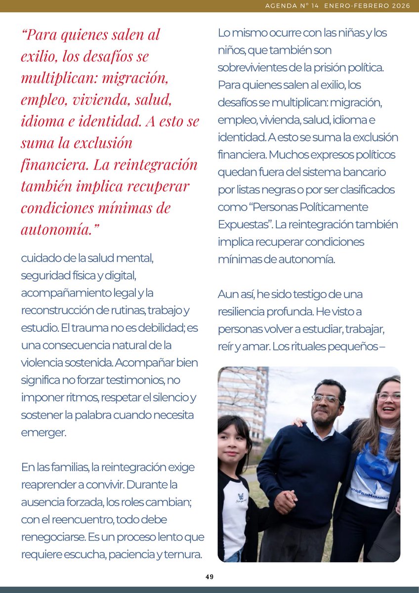 Nuevas Generaciones tweet media