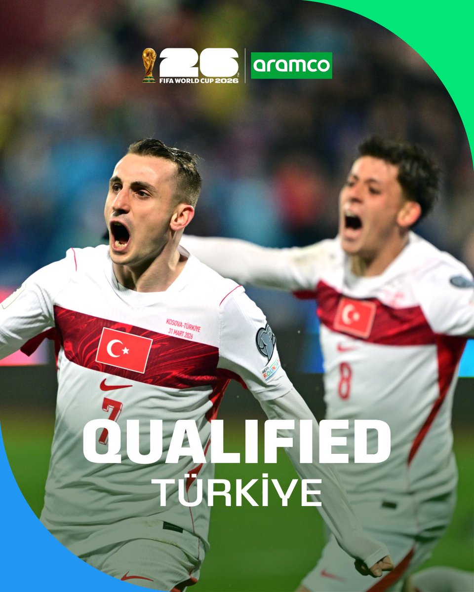 FIFA World Cup tweet media