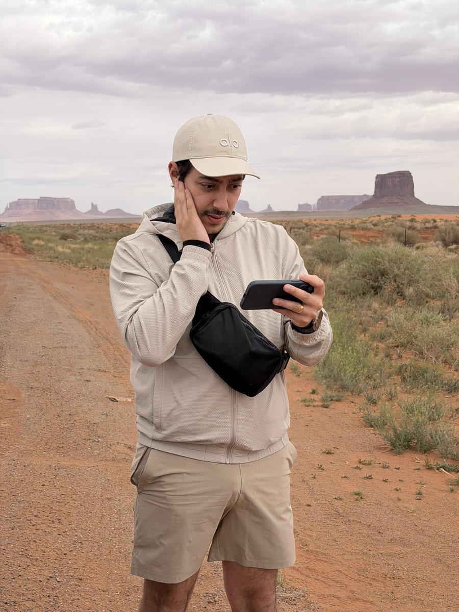 Fouad Youcefi tweet media