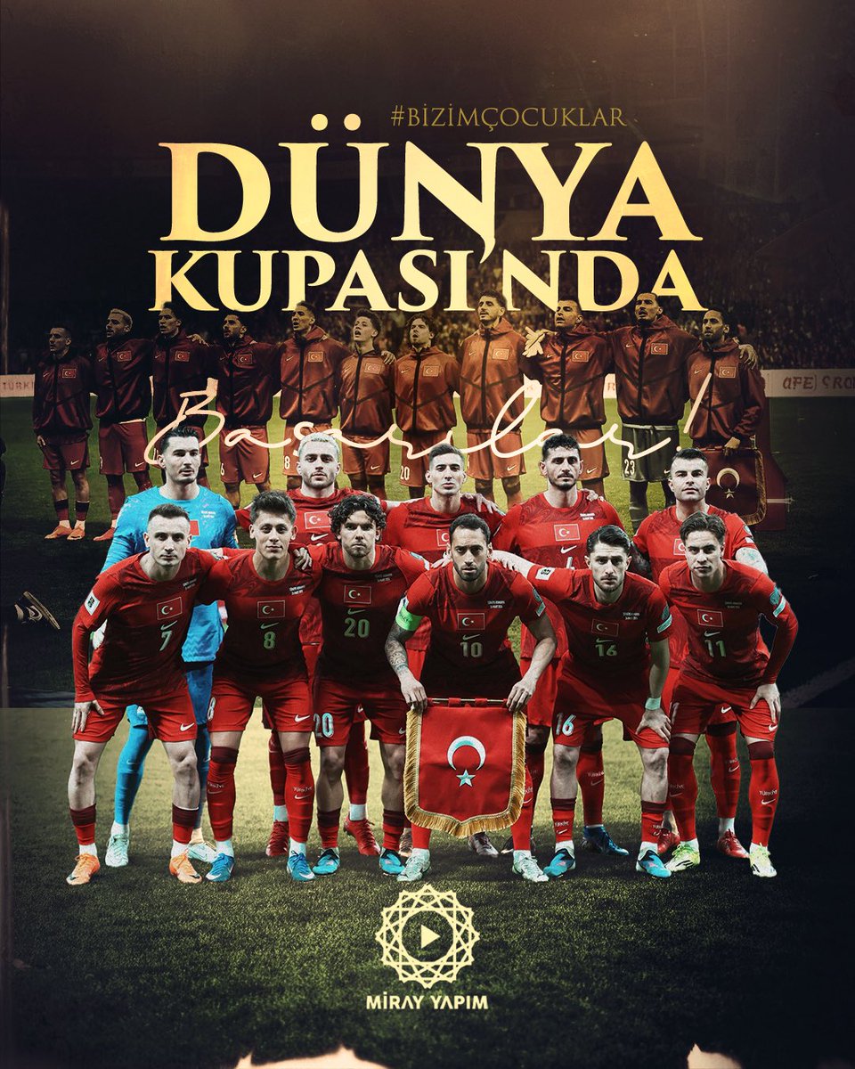 Miray Yapım tweet media