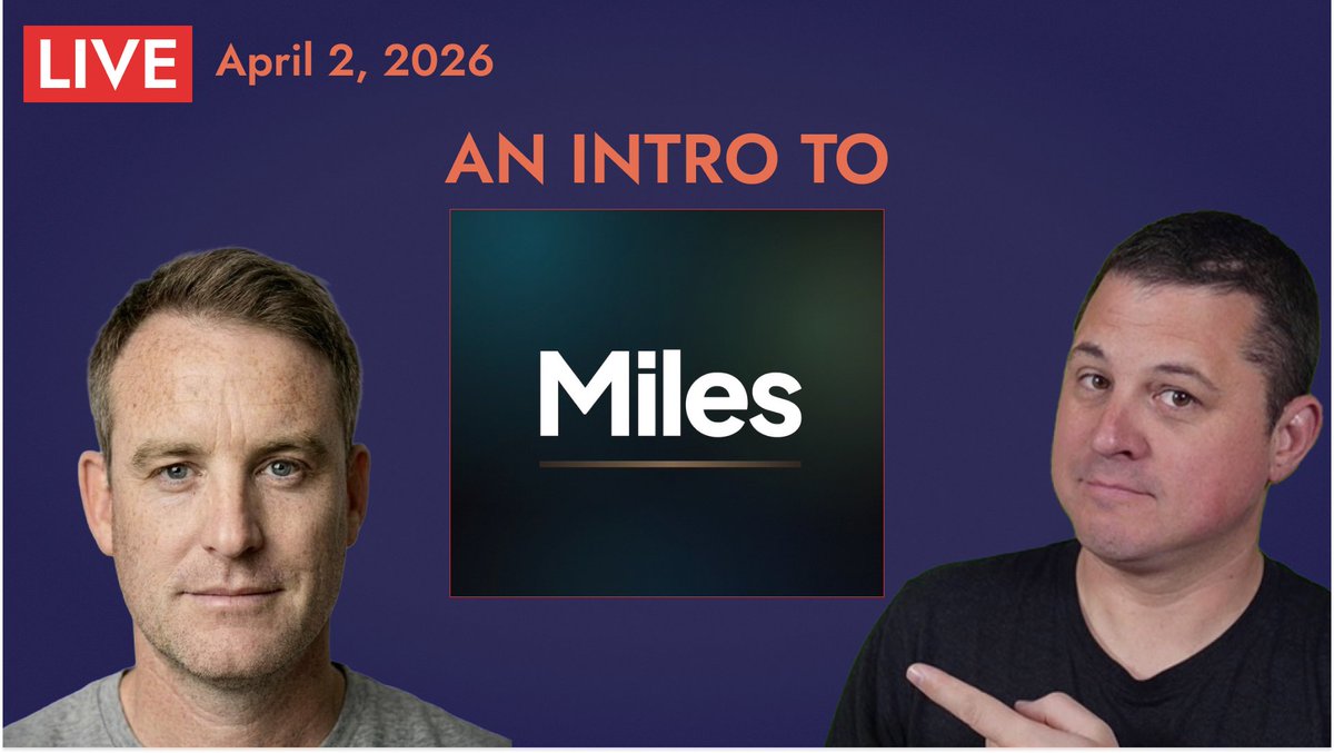 Ryan Welcher | See you at WC Asia in Mumbai tweet media