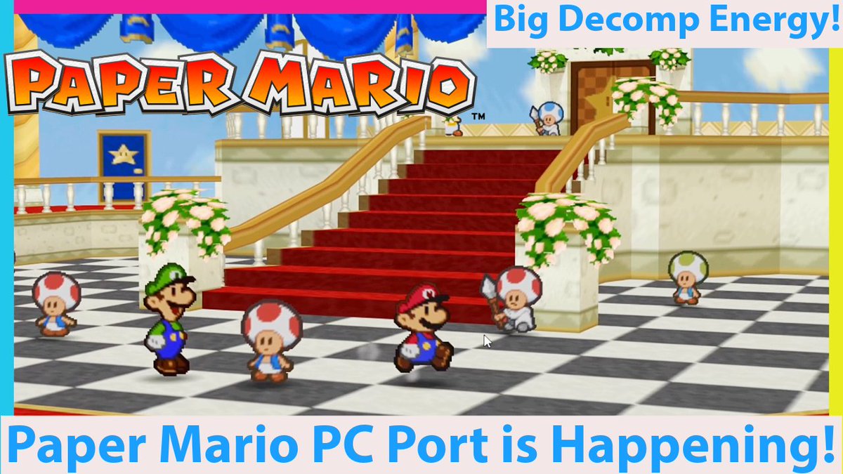 VideoGameEsoterica tweet media