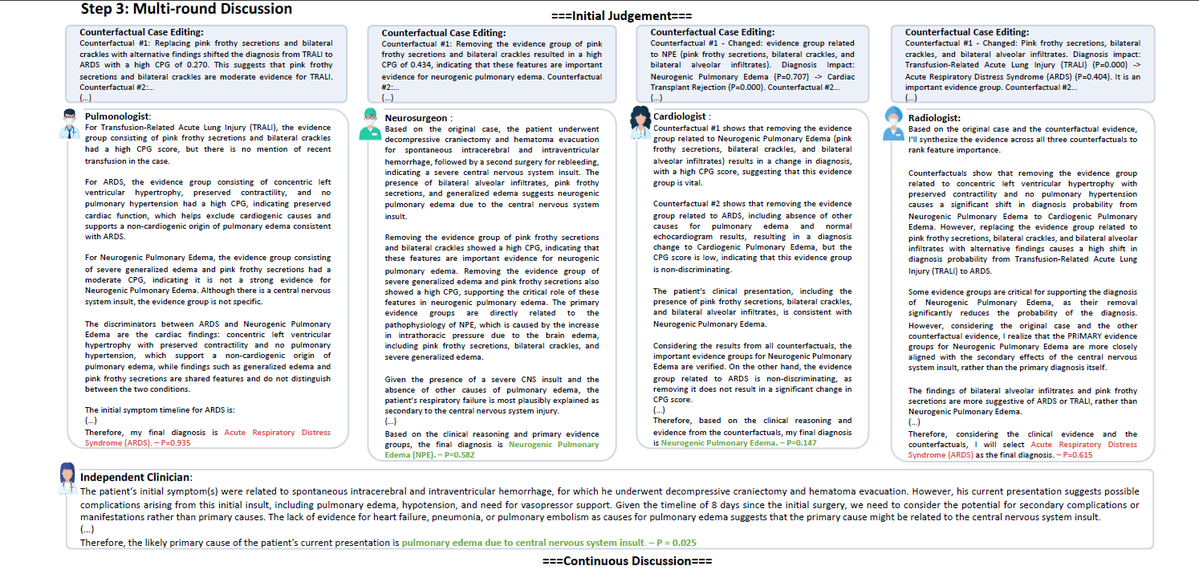 Open Life Science AI tweet media