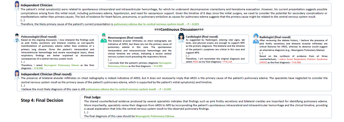 Open Life Science AI tweet media