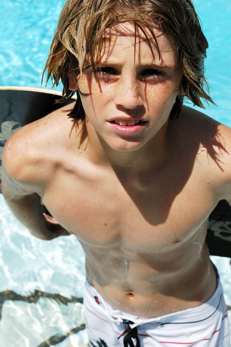 Beach & Pool tweet media