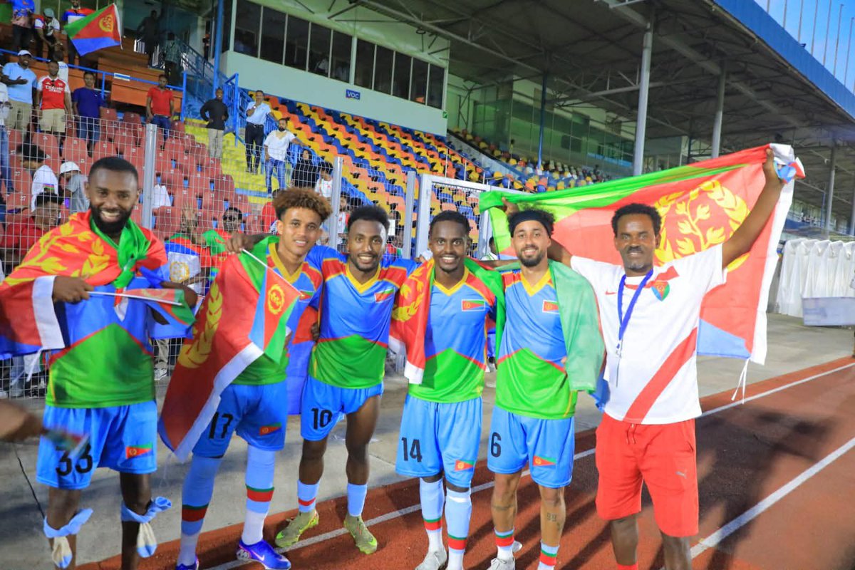 Ghideon Musa tweet media